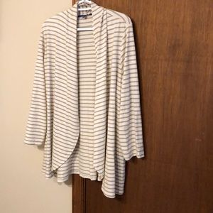 Apt. 9 cardigan